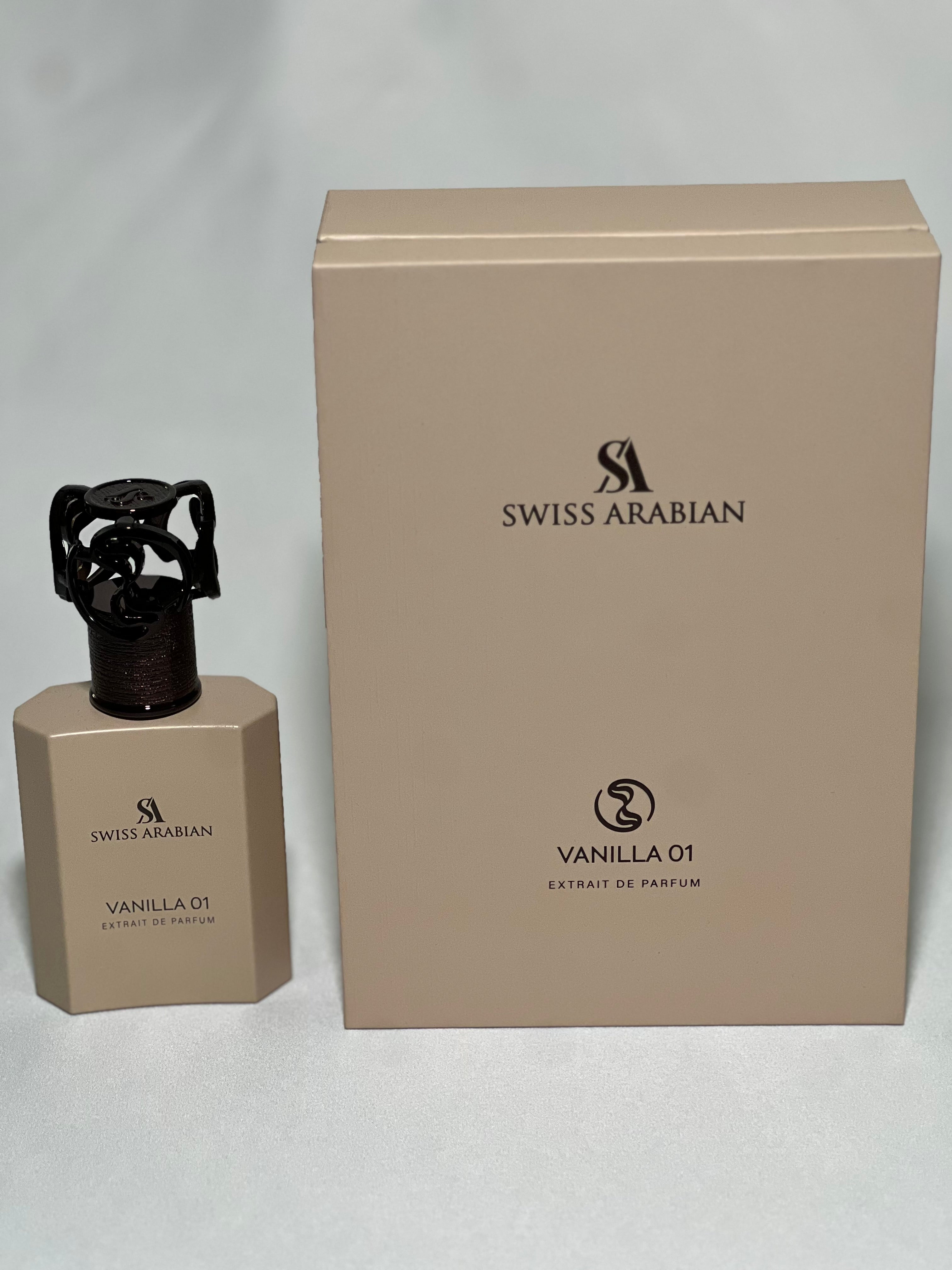 Swiss Arabian Vanilla 01