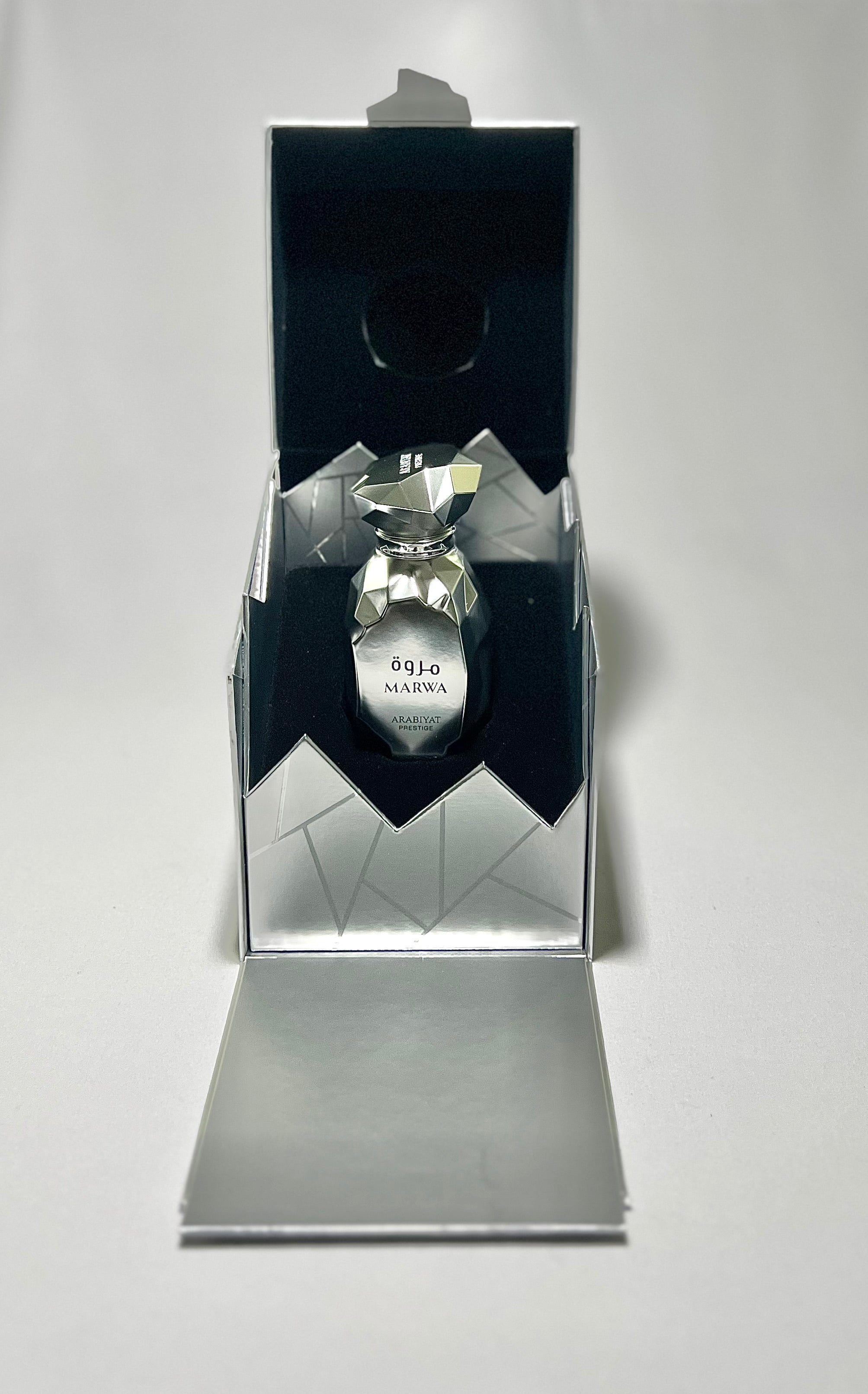 Arabiyat Prestige Marwa