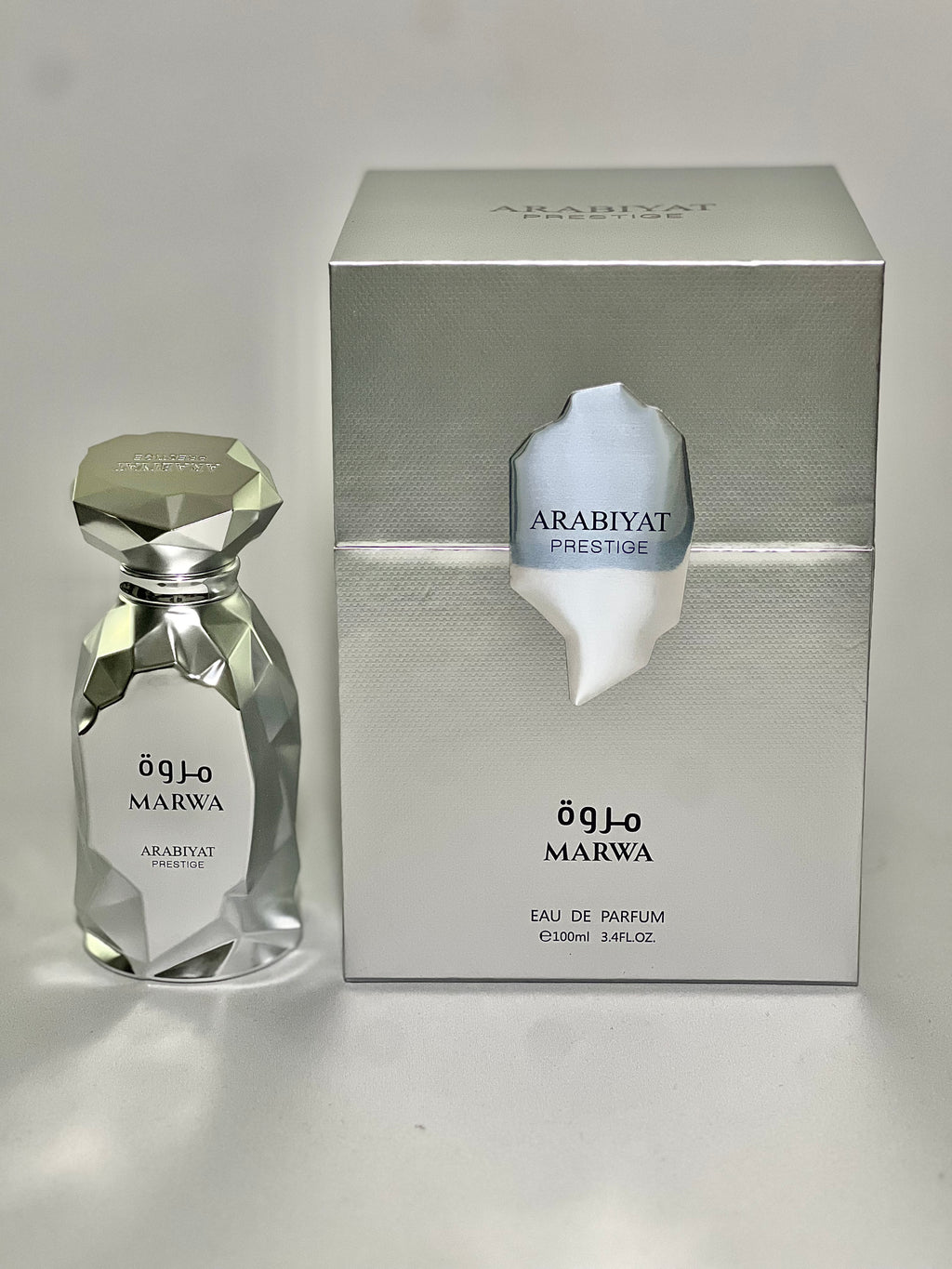 Arabiyat Prestige Marwa