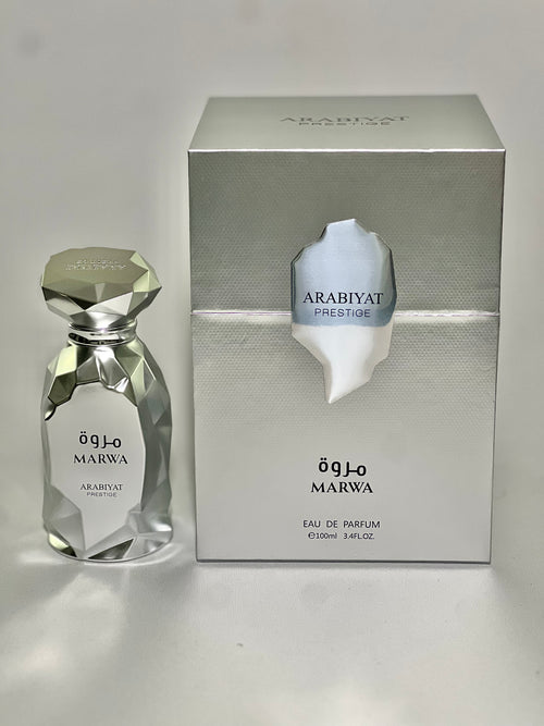 Arabiyat Prestige Marwa