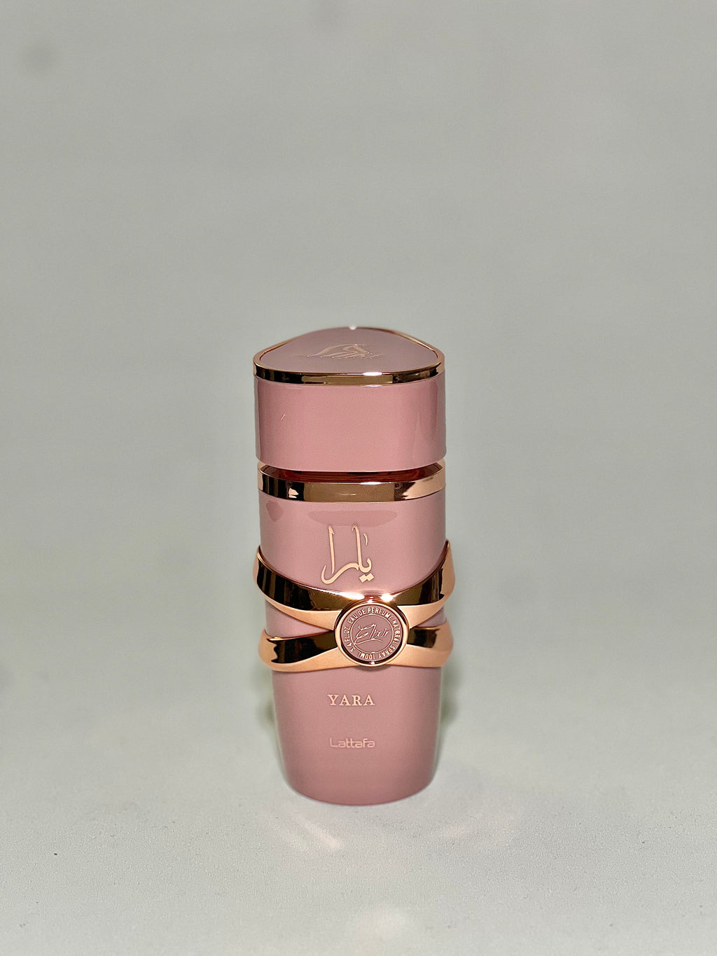 Lattafa Yara Elixir