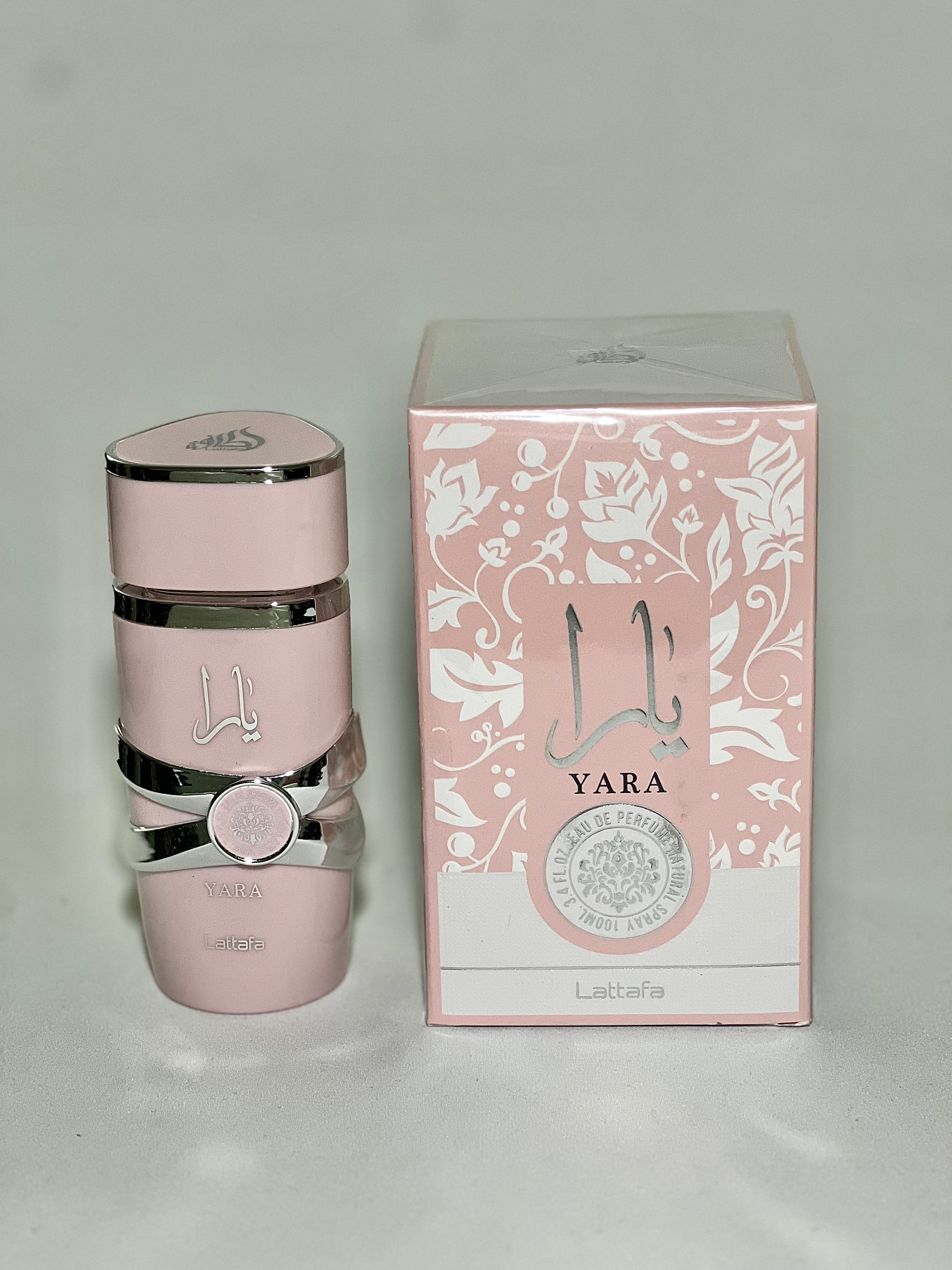 Lattafa Yara