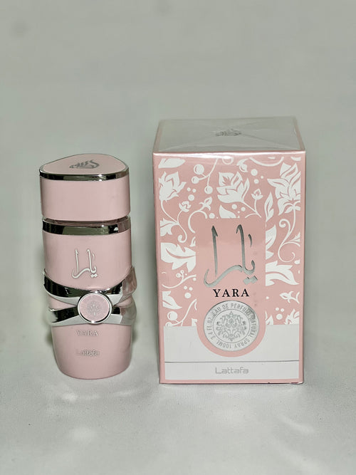 Lattafa Yara
