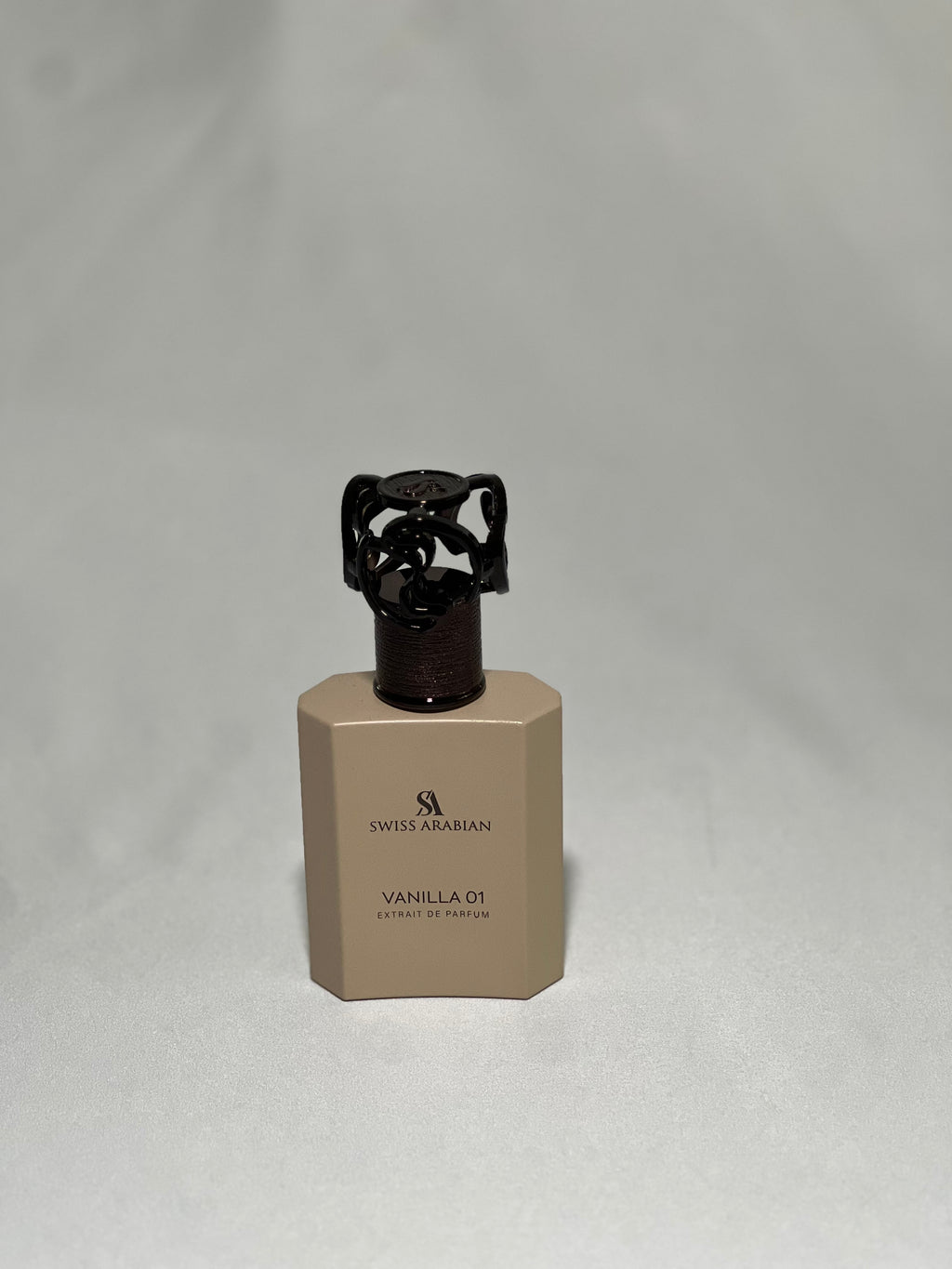 Swiss Arabian Vanilla 01