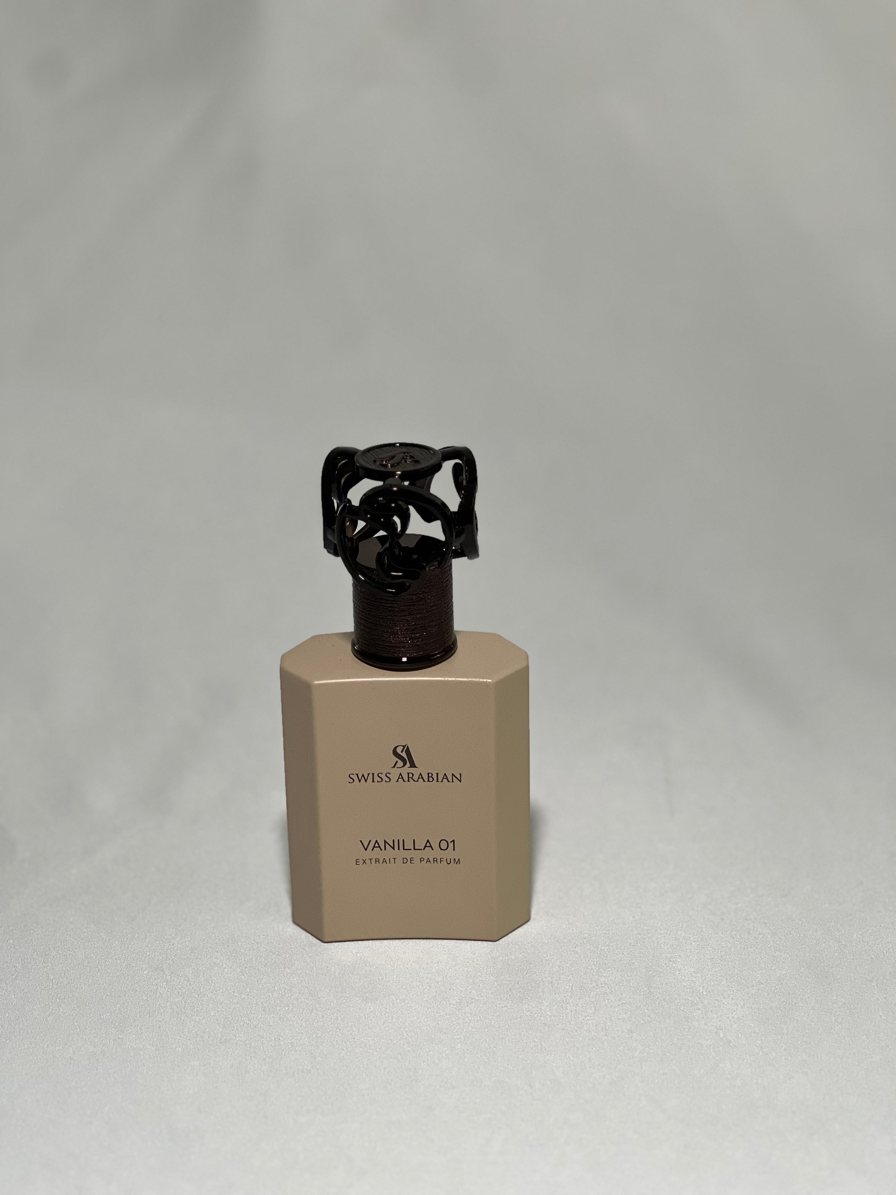 Swiss Arabian Vanilla 01