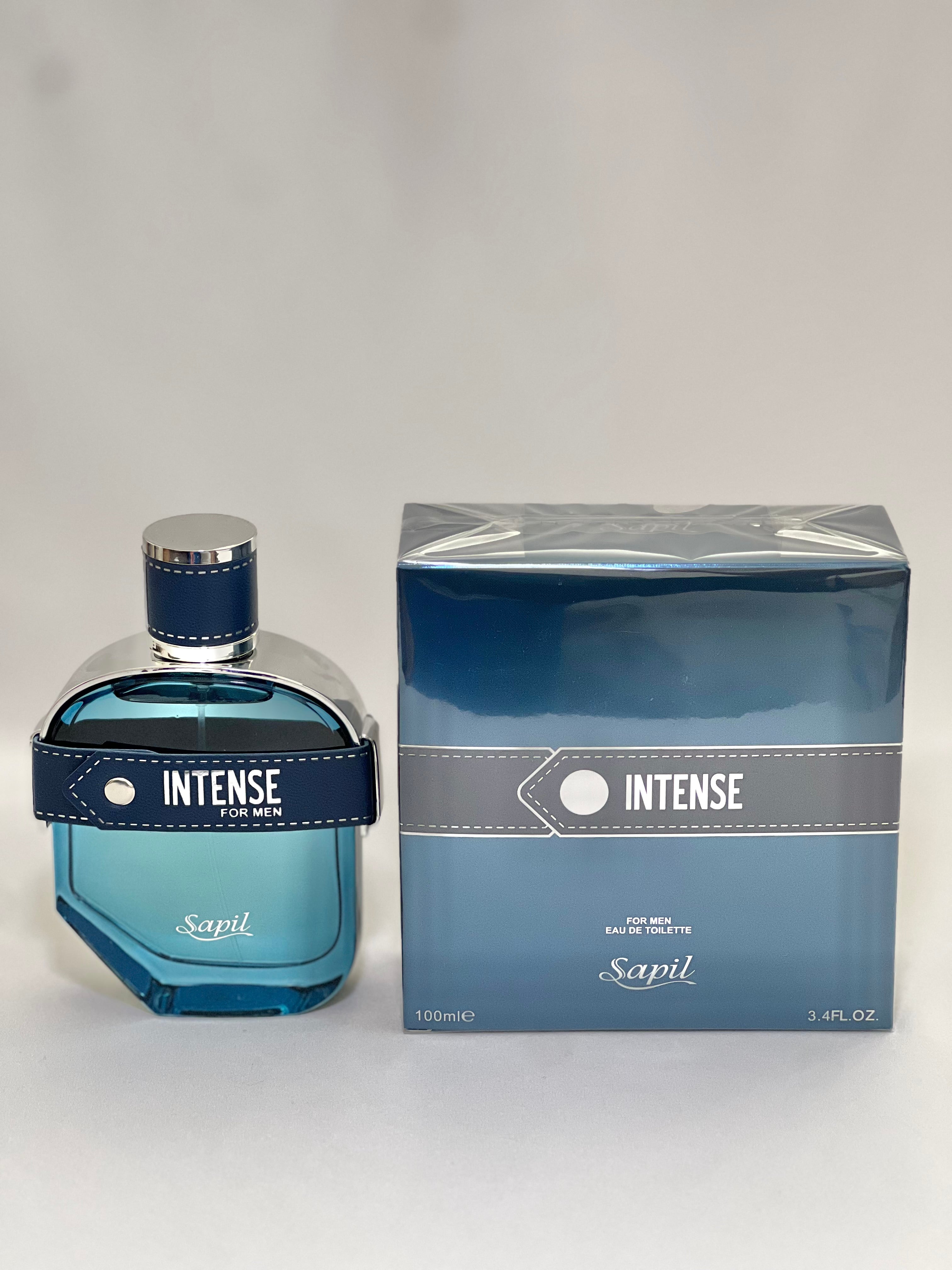 Sapil Intense