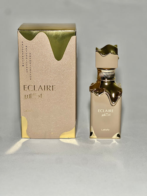 Lattafa Eclaire