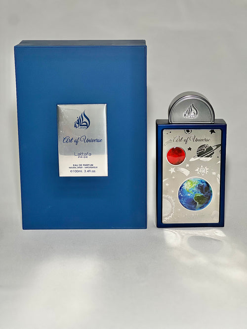 Lattafa Art of Universe