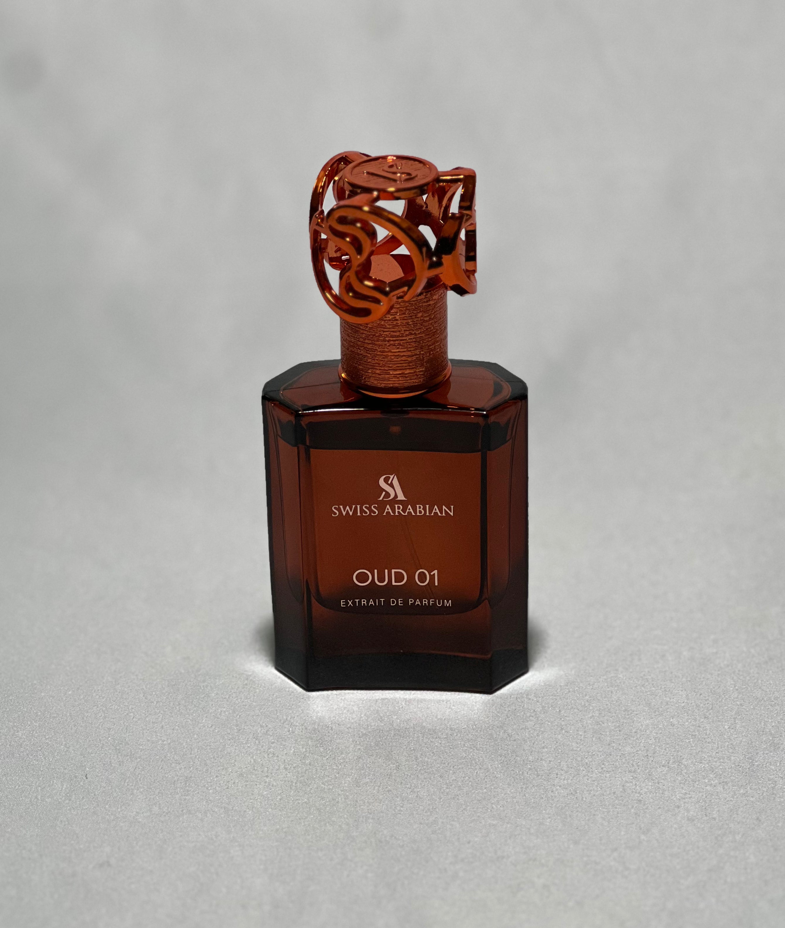 Swiss Arabian Oud 01