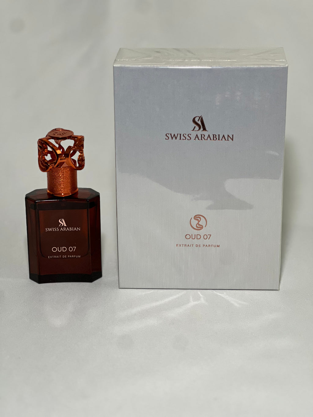 Swiss Arabian Oud 07