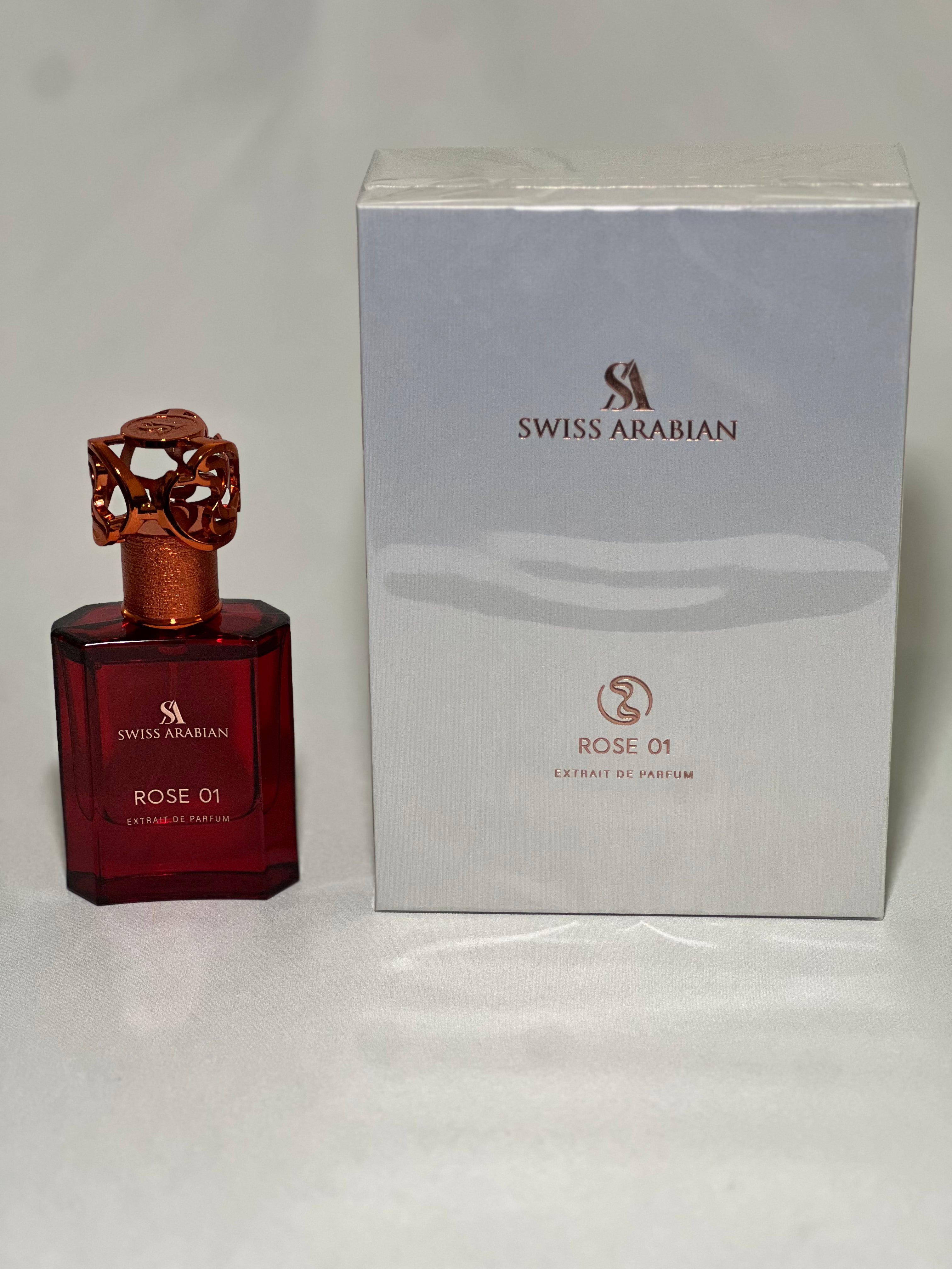 Swiss Arabian Rose 01
