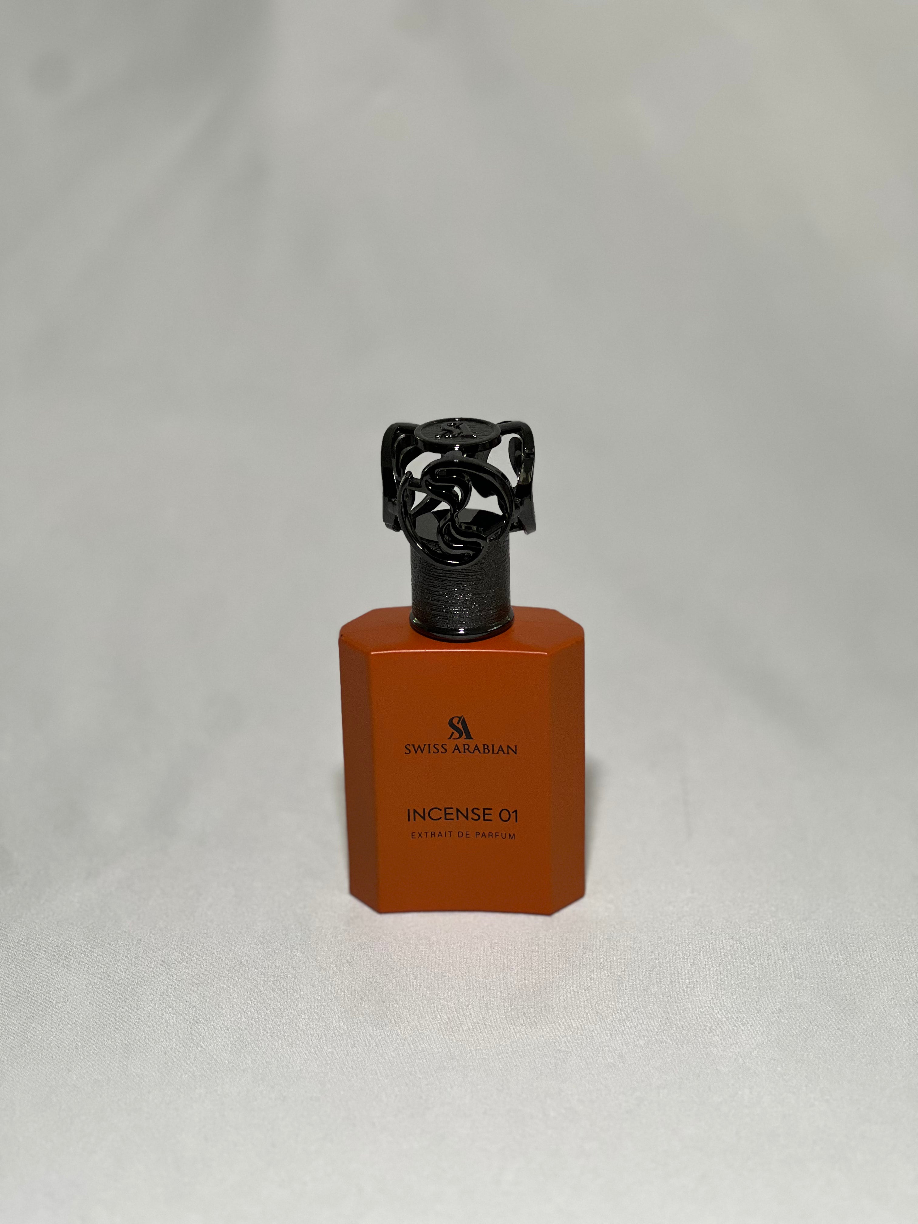 Swiss Arabian Incense 01